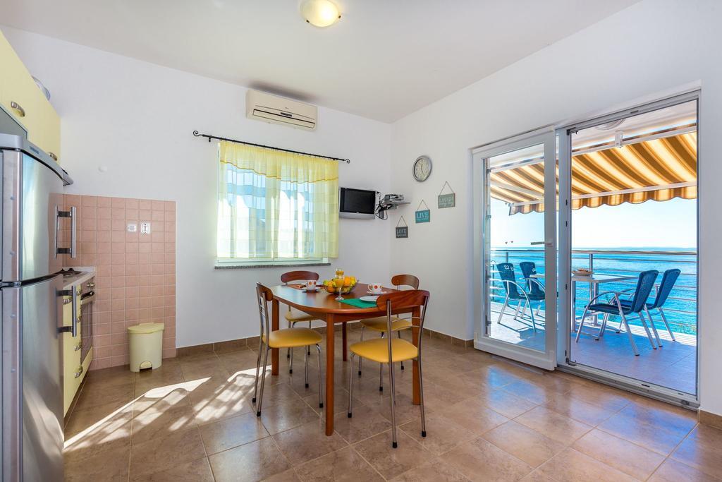 Apartments Ivan Lun  Bagian luar foto