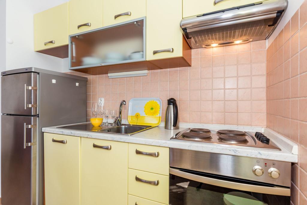 Apartments Ivan Lun  Bagian luar foto