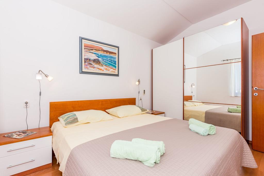 Apartments Ivan Lun  Bagian luar foto