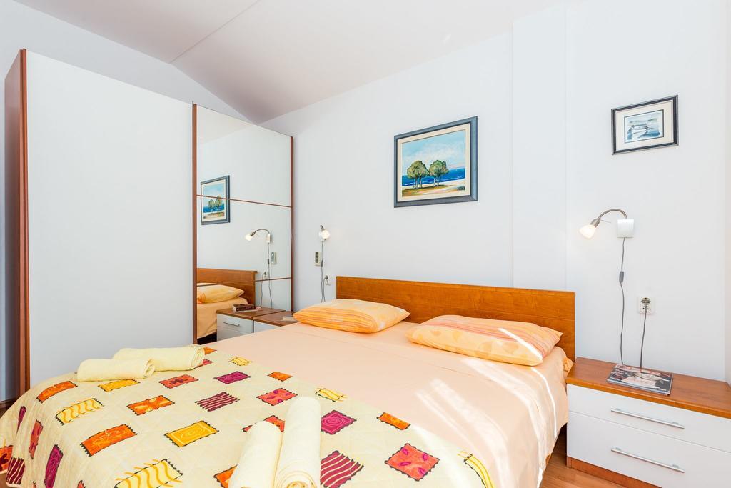 Apartments Ivan Lun  Bagian luar foto